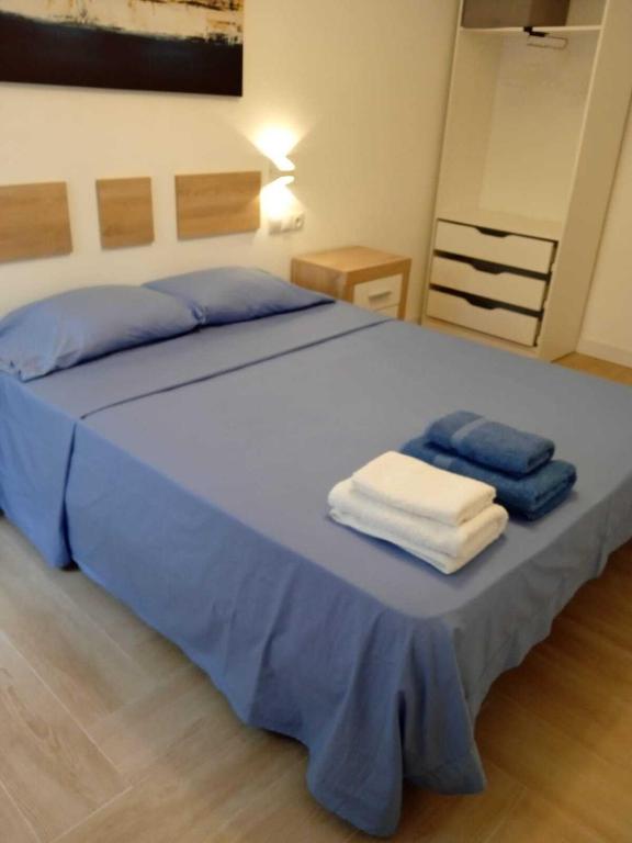Precioso Apartamento Recién Reformado - 4