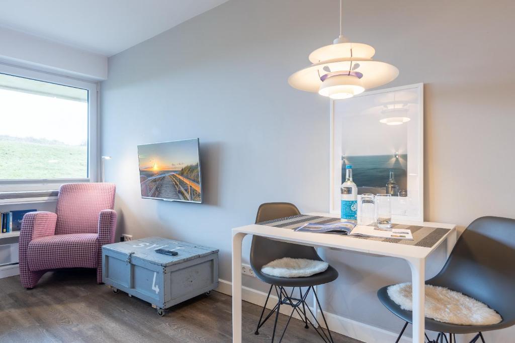 Milla App 4, Wenningstedt