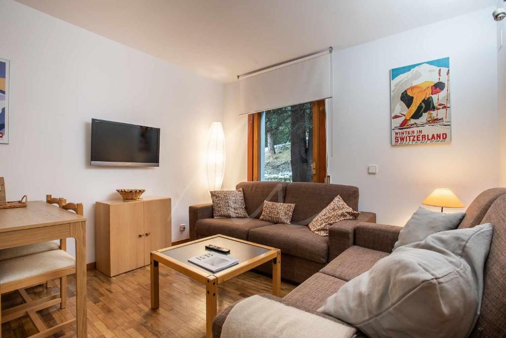 Bonaigua 006 by SeaMount Rentals, Baqueira-Beret