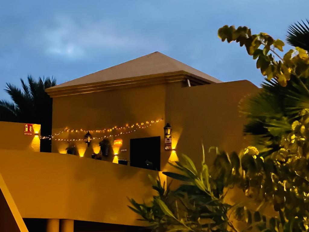 Casita Fuertencanto - 2