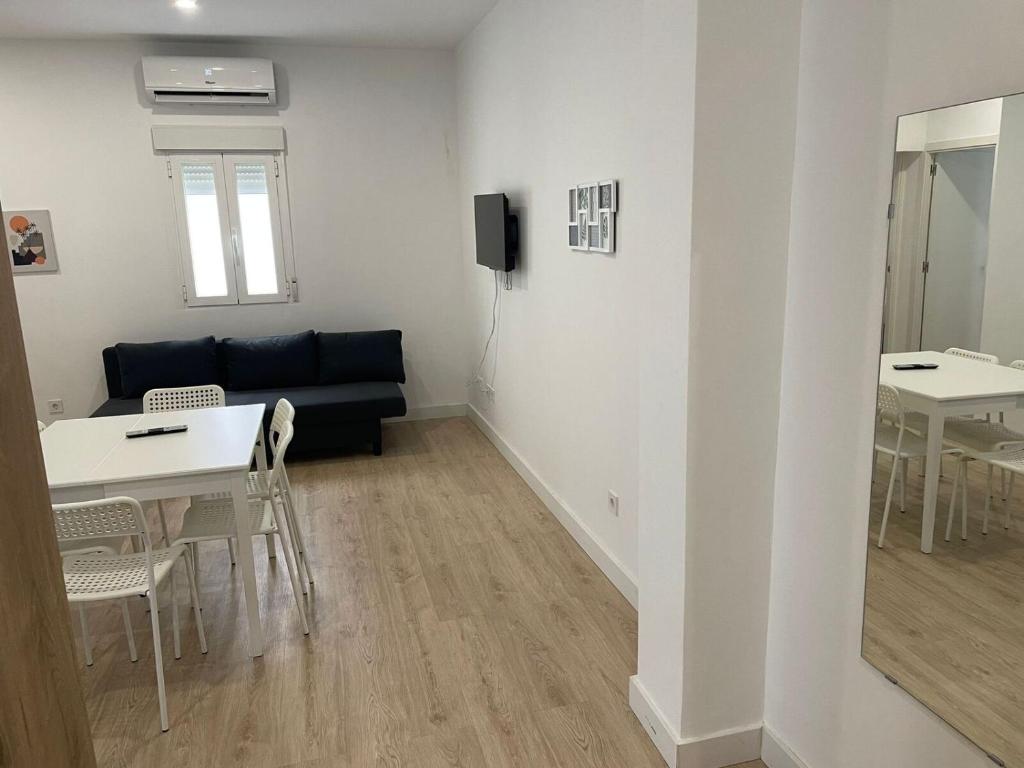 U4 Apartamento centro Madrid - 3