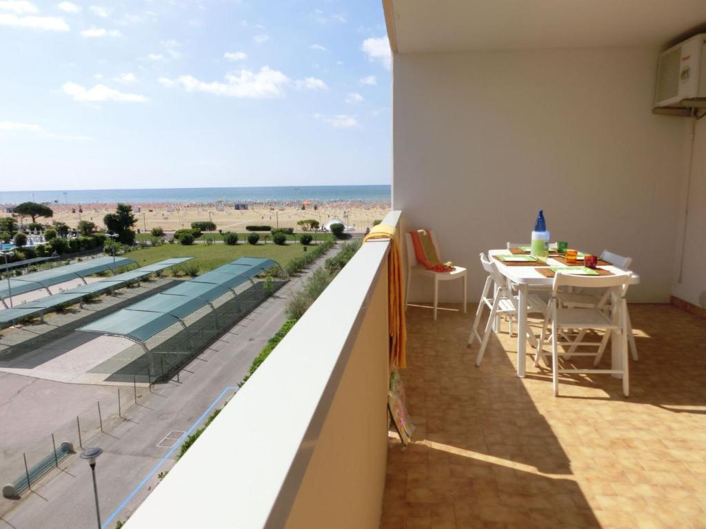 Seaside serenity in our 1 bedroom apartment, Bibione
