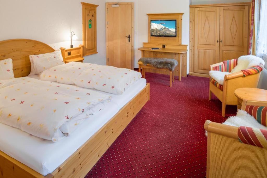 Hotel Blumental - 5