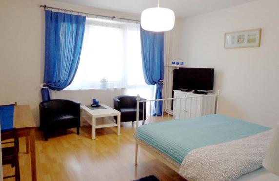 Rental Apartments Warecka photo