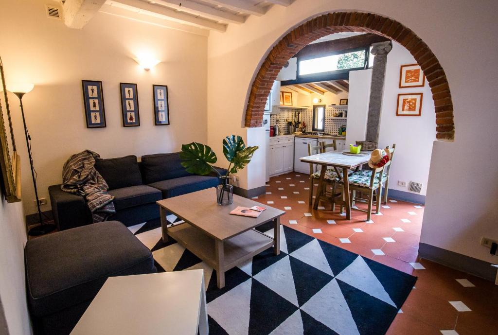 Acacia Firenze - Palma - 4