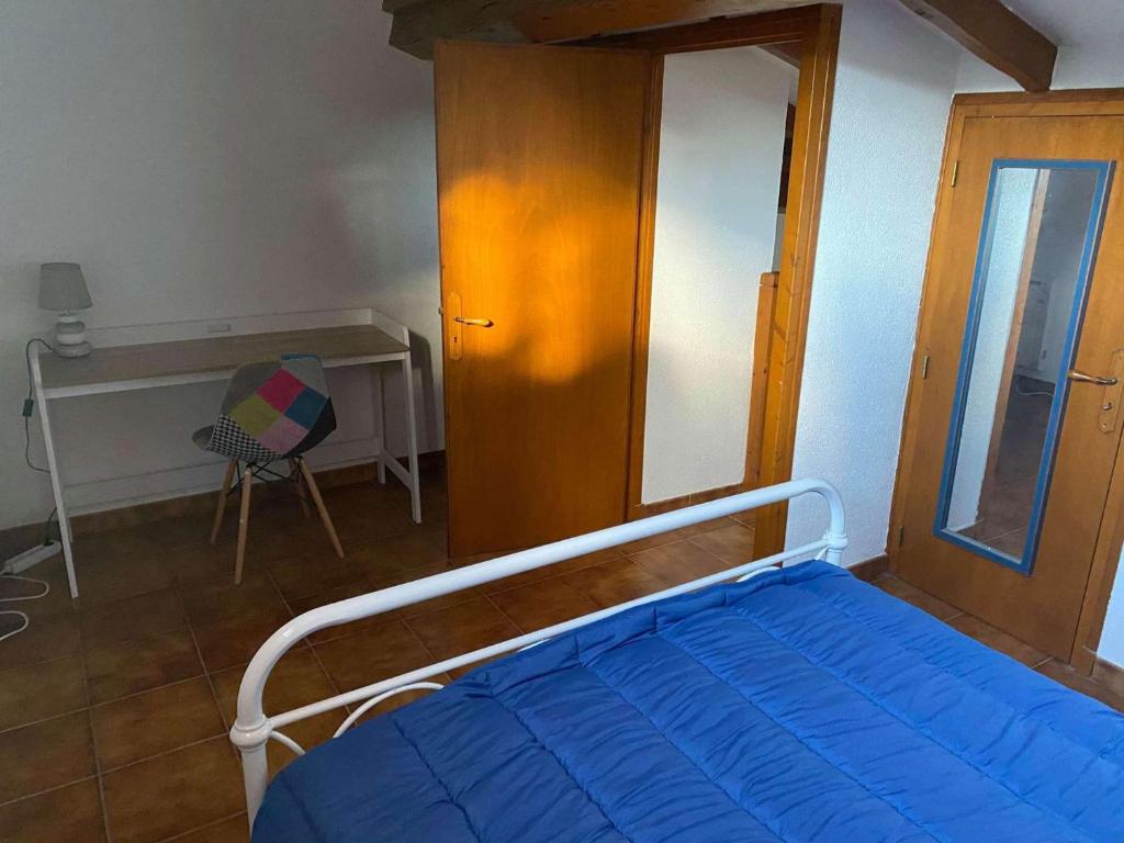 4MIR11JAUNE- Appartement avec place de parking proche centre ville - 4