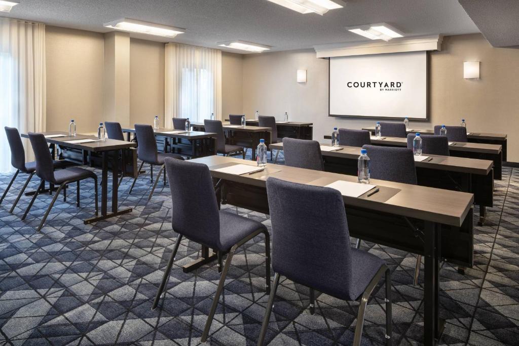 Meeting room / ballrooms