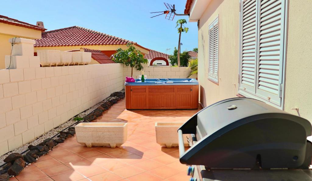 Villa Julia Relax Dream Holiday - 3