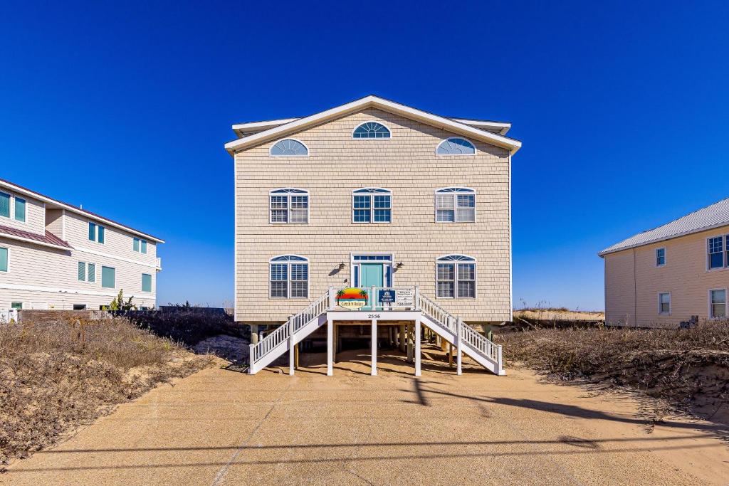 Catch N Relax, Virginia Beach