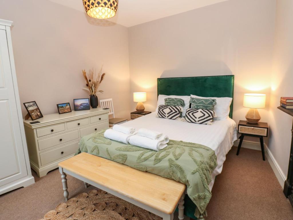 Harker View Cottage