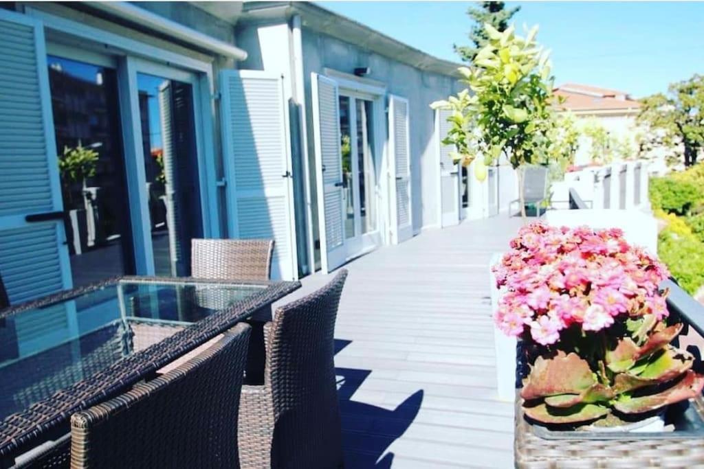 Cozy Apartement Cannes - 1