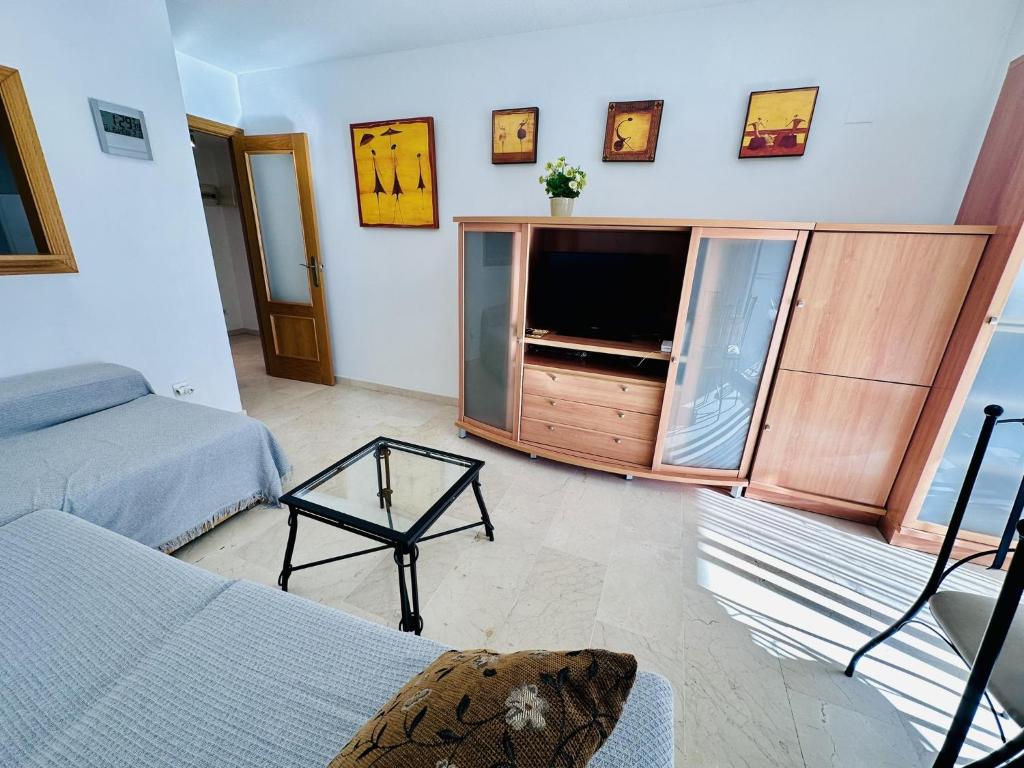 A802 - Atrium Beach 4 - 4