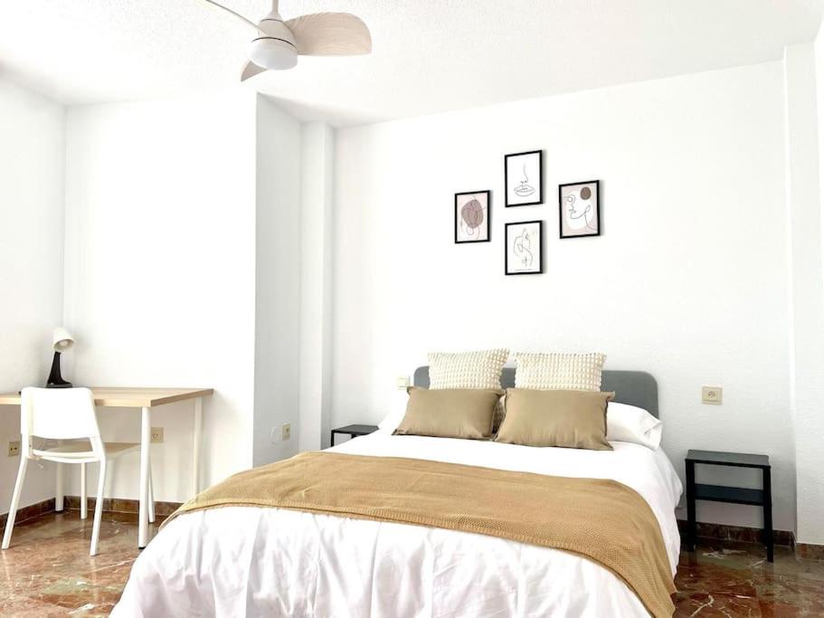 Beautiful & sunny apartment - 4