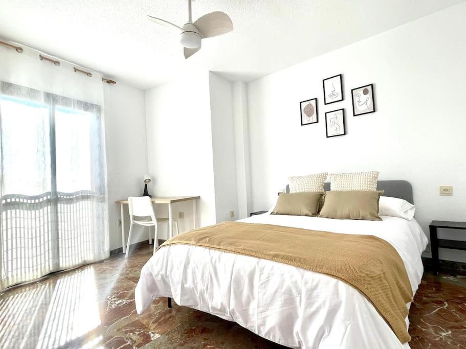 Beautiful & sunny apartment - 1
