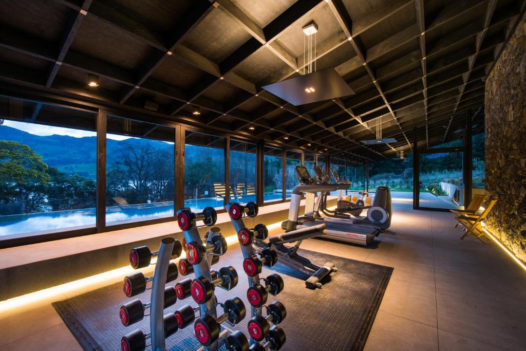 Annandale Coastal Farm Escape & Luxury Villa Collection photo
