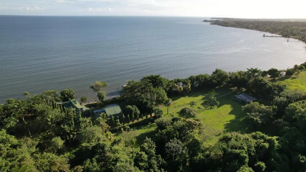 Belize Bay Estate, Hotel in Punta Gorda