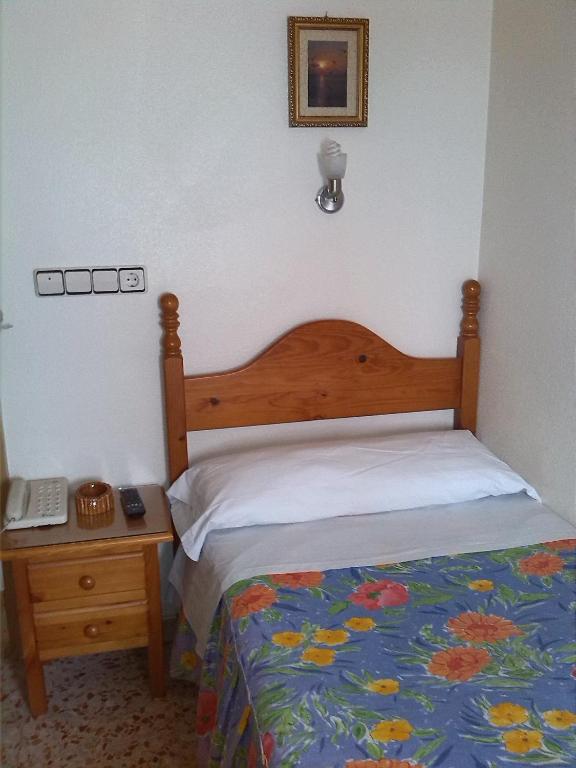 Hotel La Parra photo