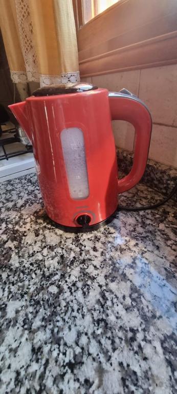 Casa Bonita PB para alquiler temporario en Nueva Atlantis - 2