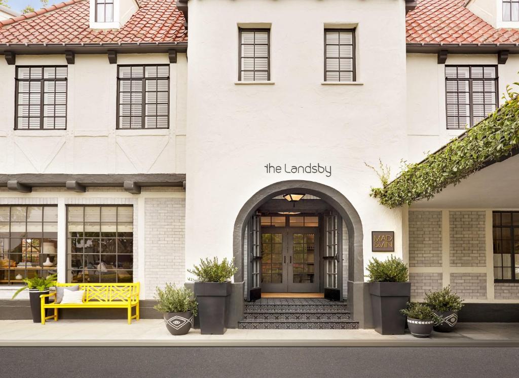 The Landsby — Hotel in Solvang (CA)