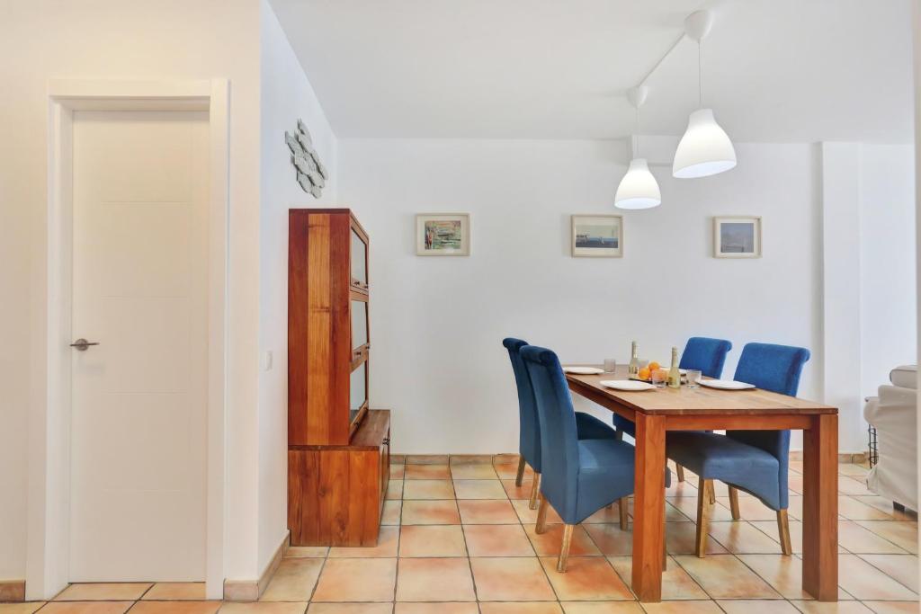SunsetView apartment El Cotillo 2-4 personas - 5