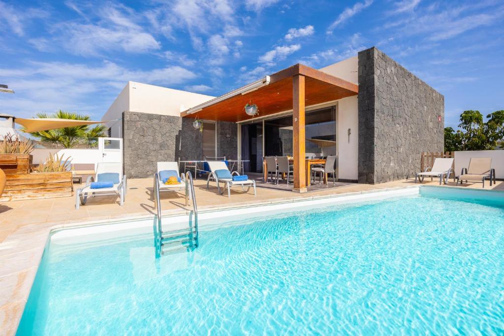 Villa Sal Marina - 1