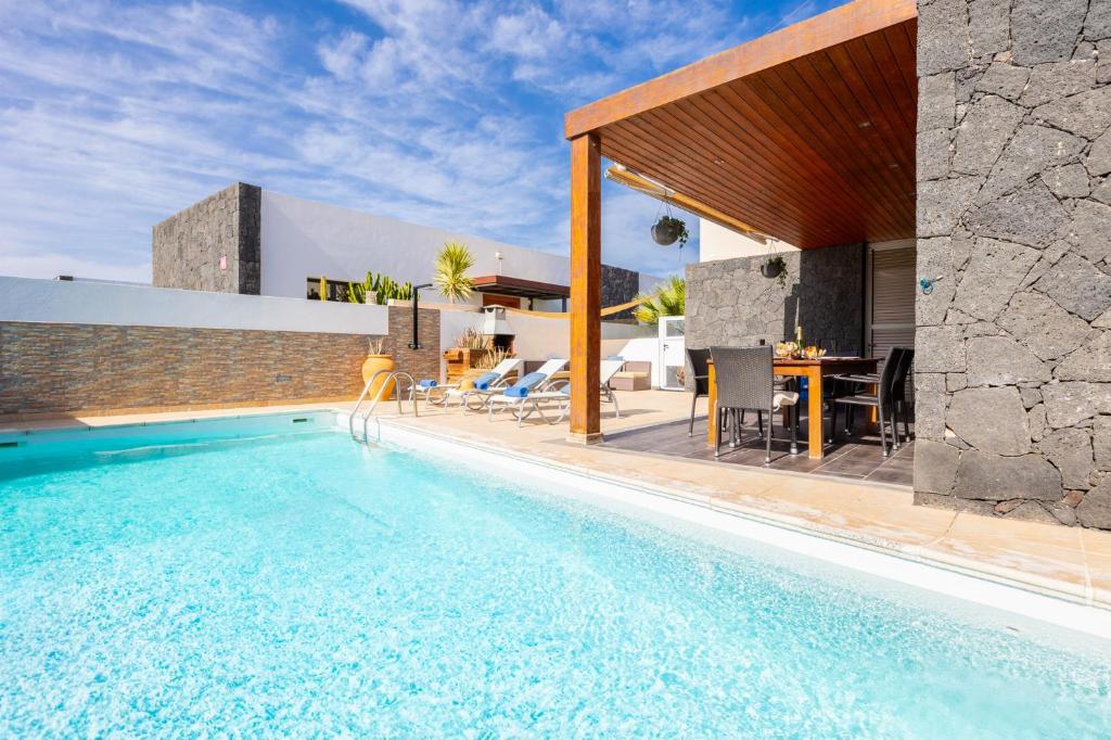 Villa Sal Marina - 2