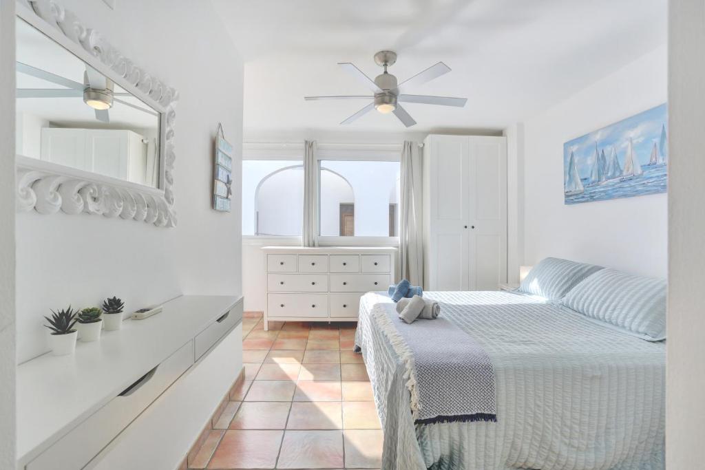 SunsetView apartment El Cotillo 2-4 personas - 3