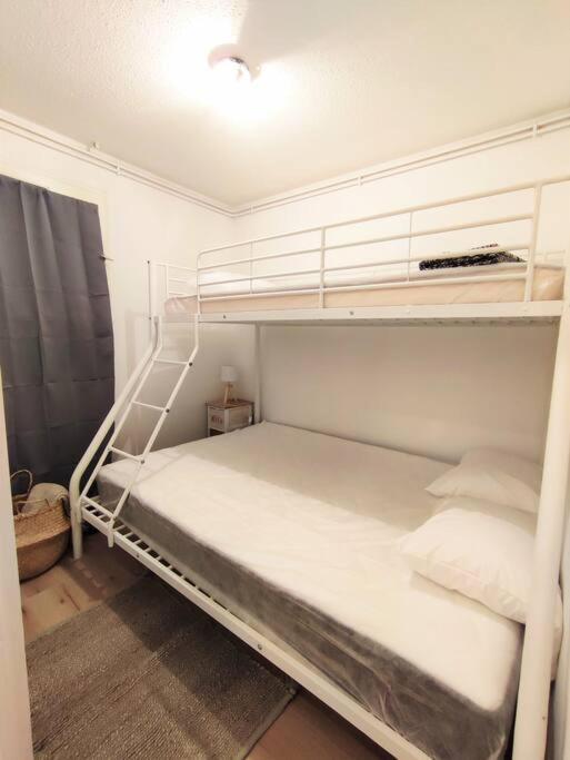 L'Escapade : Charmant T2 -Parking gratuit, piscine, wifi, clim - 2