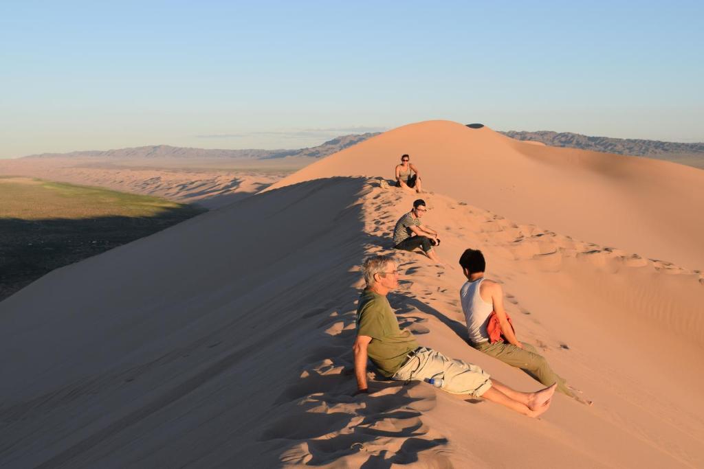 Wonder Mongolia Guesthouse and Tour Operator LLC photo