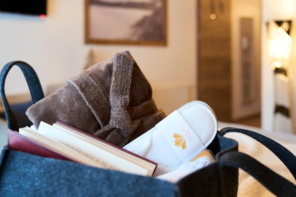 Hotel Alpennest - Mountain Hideaway in Leutasch - 4