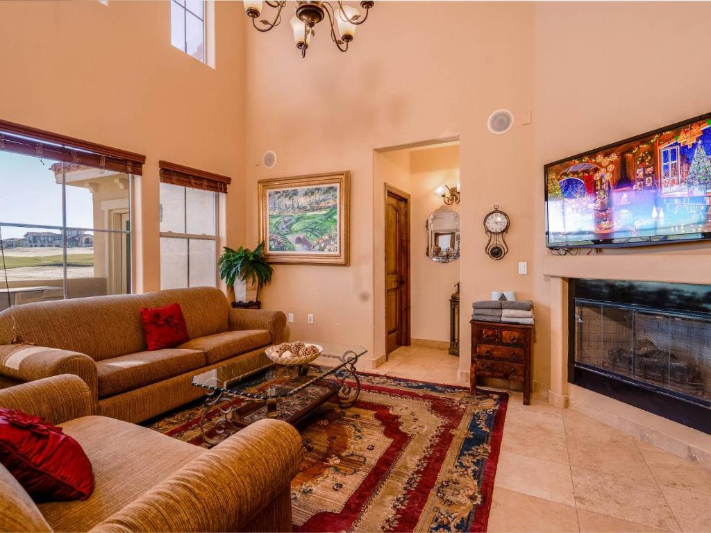 Luxury San Felipe Mexico Golf Course Condo - 2