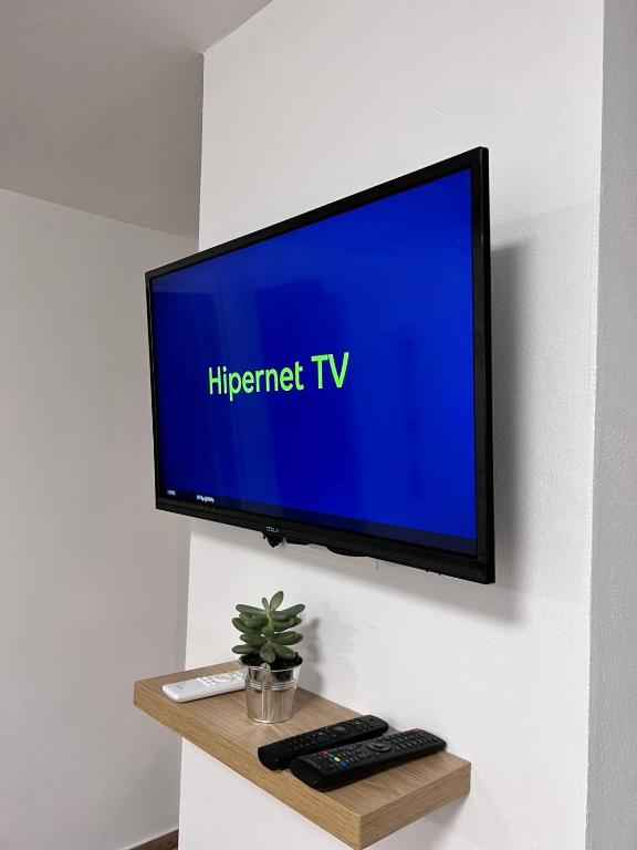 Chestnut apartments - 2