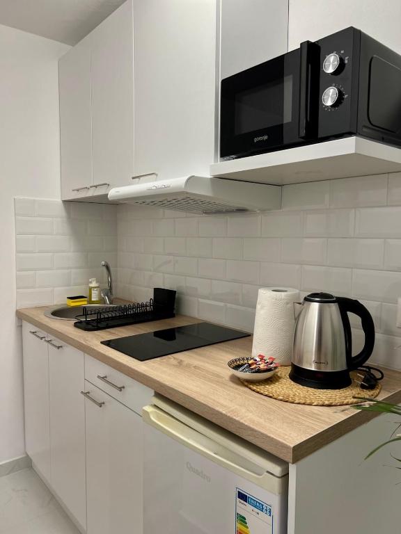 Chestnut apartments - 3