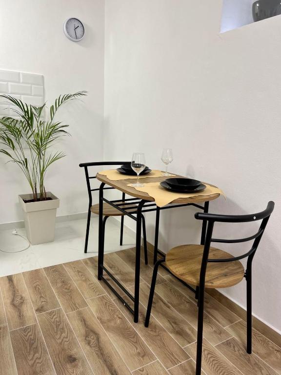 Chestnut apartments - 4