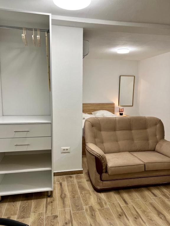 Chestnut apartments - 5