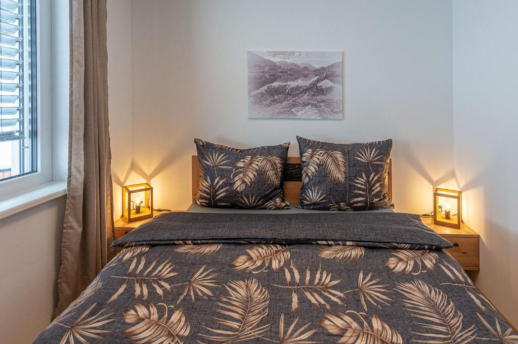 Seepanorama Apartments am Grundlsee - Your Austrian Home - 4