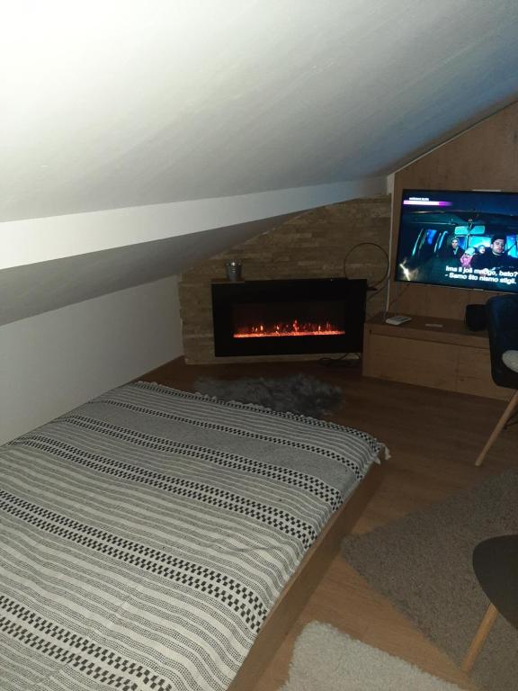 Start Apartments LUX KOPAONIK - 2