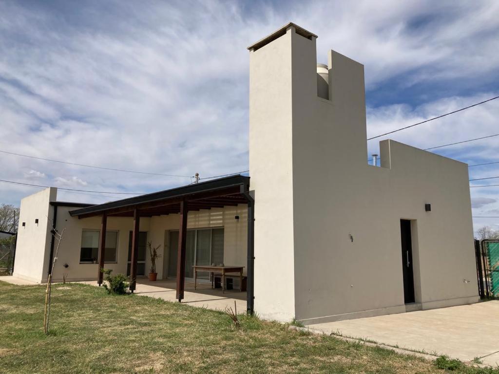 La Casa de White - 5