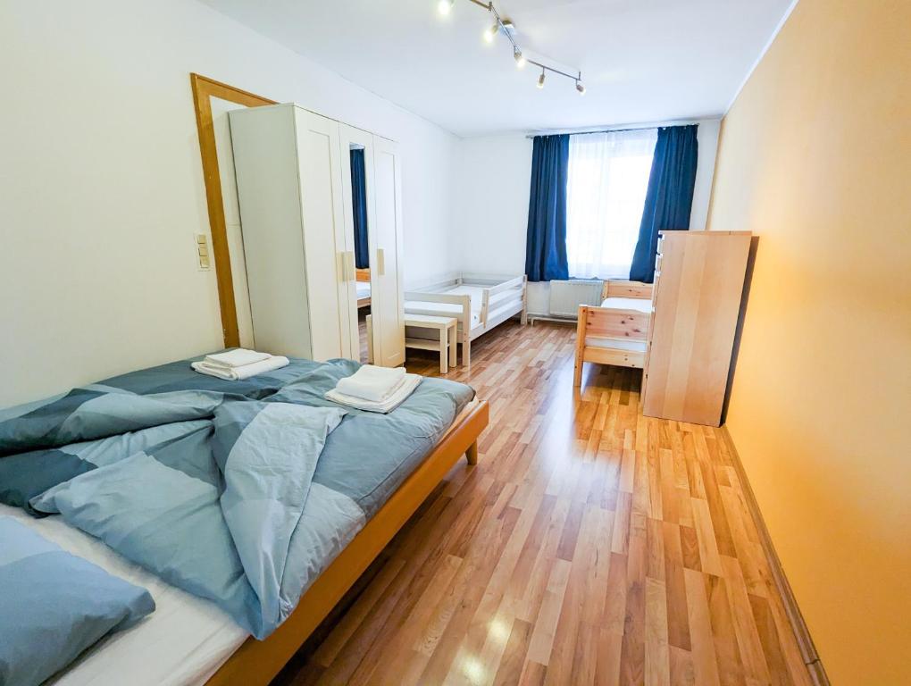 110m2 apartment in Graz-Saint Peter - free parking - 5