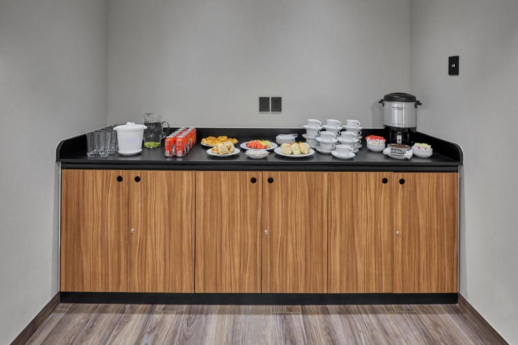 Meeting room / ballrooms