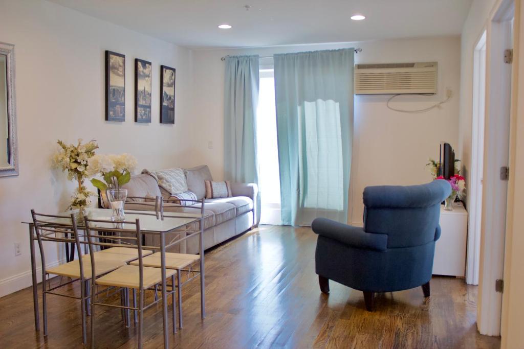 10 Minutes from NYC - Astoria LIC Queens CityView, Steinway