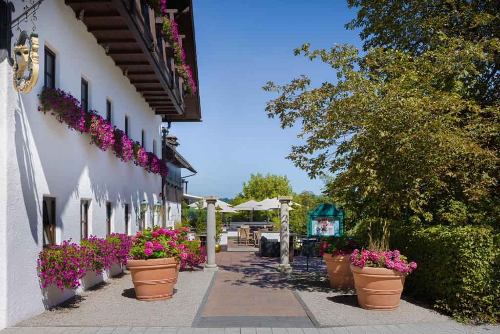 Arabella Jagdhof Resort am Fuschlsee, a Tribute Portfolio Hotel - 4