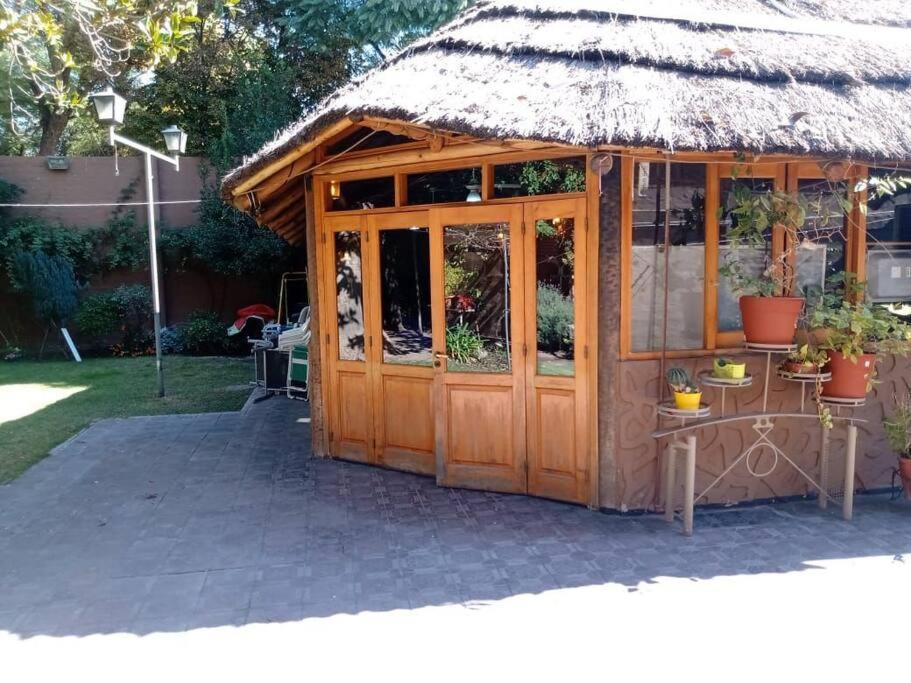 Agradable casa en el corazón de Mendoza. - 3