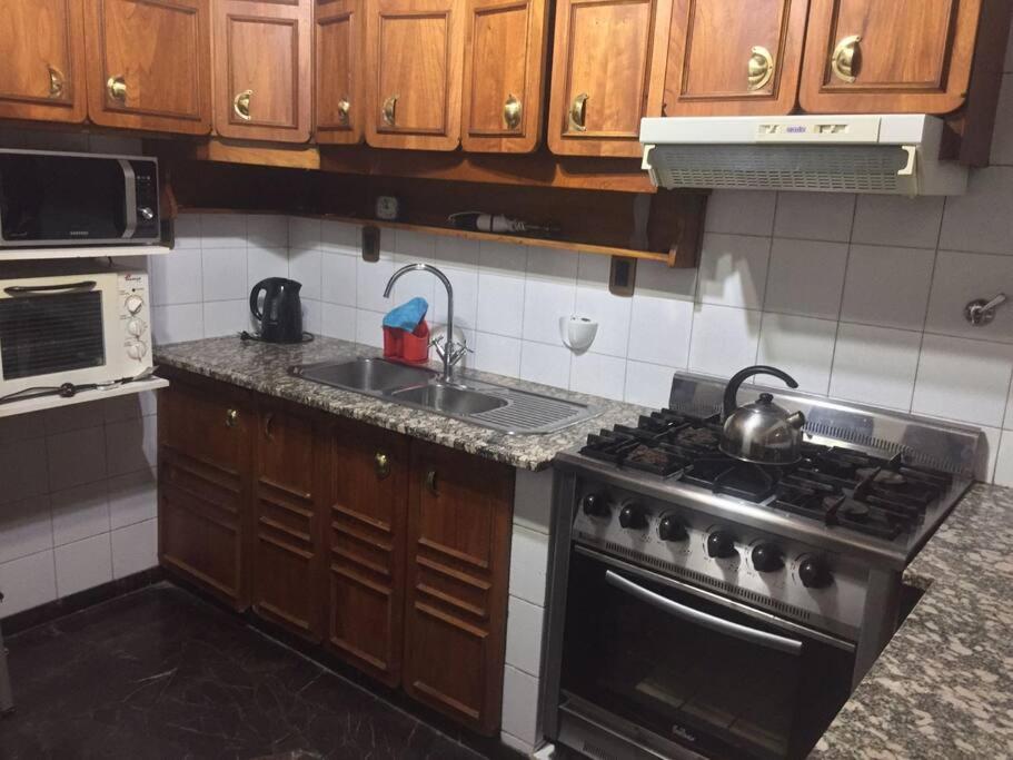 Agradable casa en el corazón de Mendoza. - 5