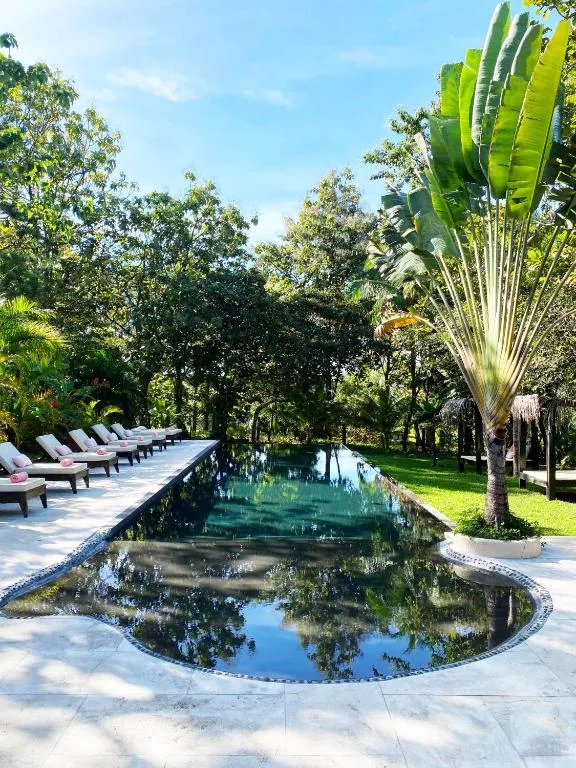 Villa Coco, hotel in Santa Catalina