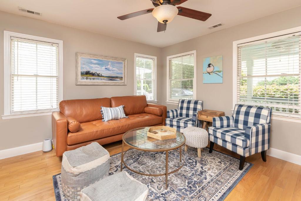 New Listing! Close Proximity to Parris Island - Beaufort - Port Royal