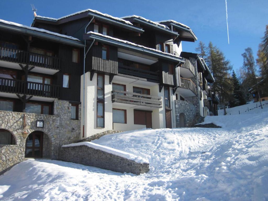 Duplex spacieux près des pistes - 6 pers, vues - 4