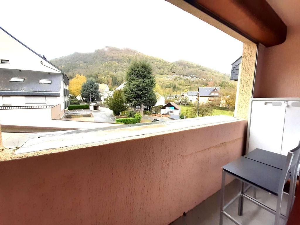 Studio cosy 4 pers, balcon, ascenseur, garage, Saint-Lary-Soulan - FR-1-457-330 - 4