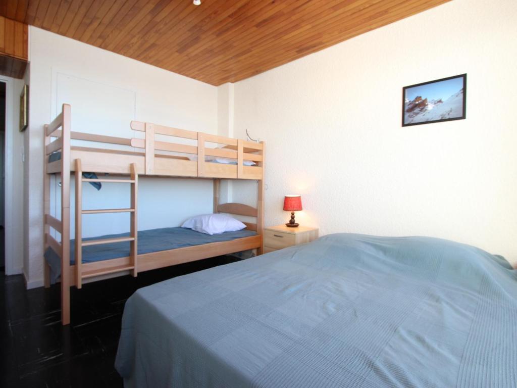 Appartement 42m², 6 pers, au pied des pistes à Chamrousse - FR-1-549-134 - 5