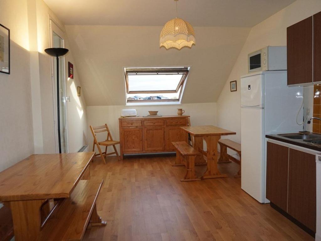 Duplex lumineux 3 chambres, terrasse, parking, à deux pas de la plage de Cabourg - FR-1-465-103 - 1